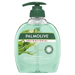 Palmolive Antibacterial Hand Wash Sea Minerals 250Ml