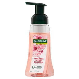 Palmolive Foaming Hand Wash Cherry Blossom 250Ml