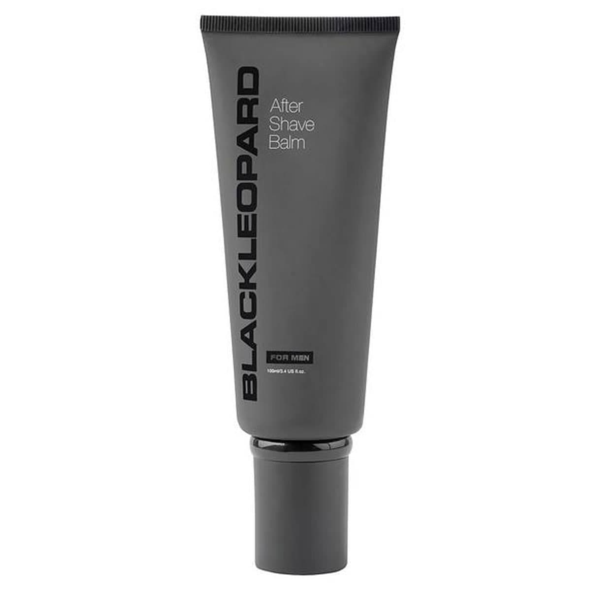 Black Leopard For Men After Shave Balm 100Ml