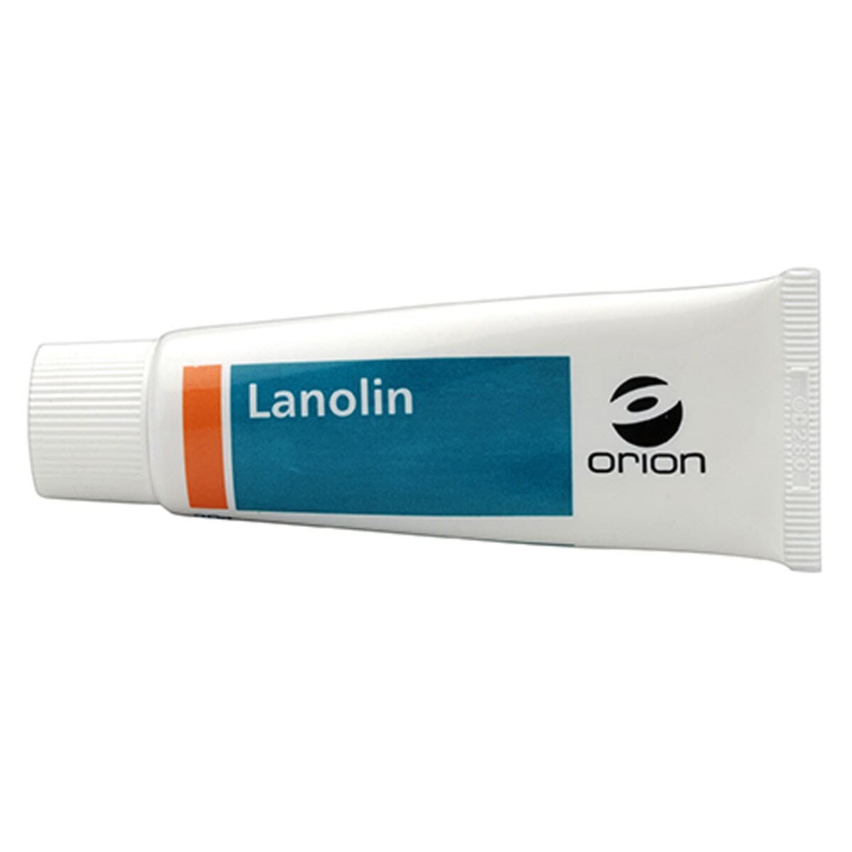 Orion Lanolin Ointment Tube 20G