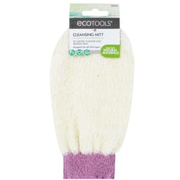 Ecotools Cleansing Mitt (Colours Selected At Random)