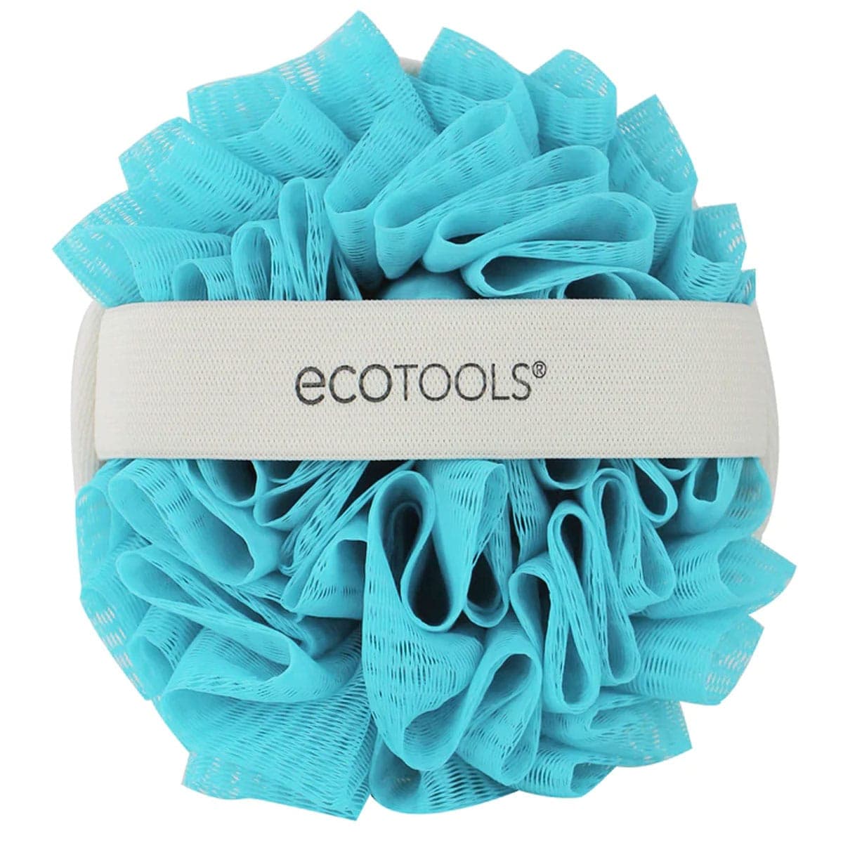 Thumbnail Ecotools Ecopouf Dual Cleansing Pad (Colours Selected At Random)