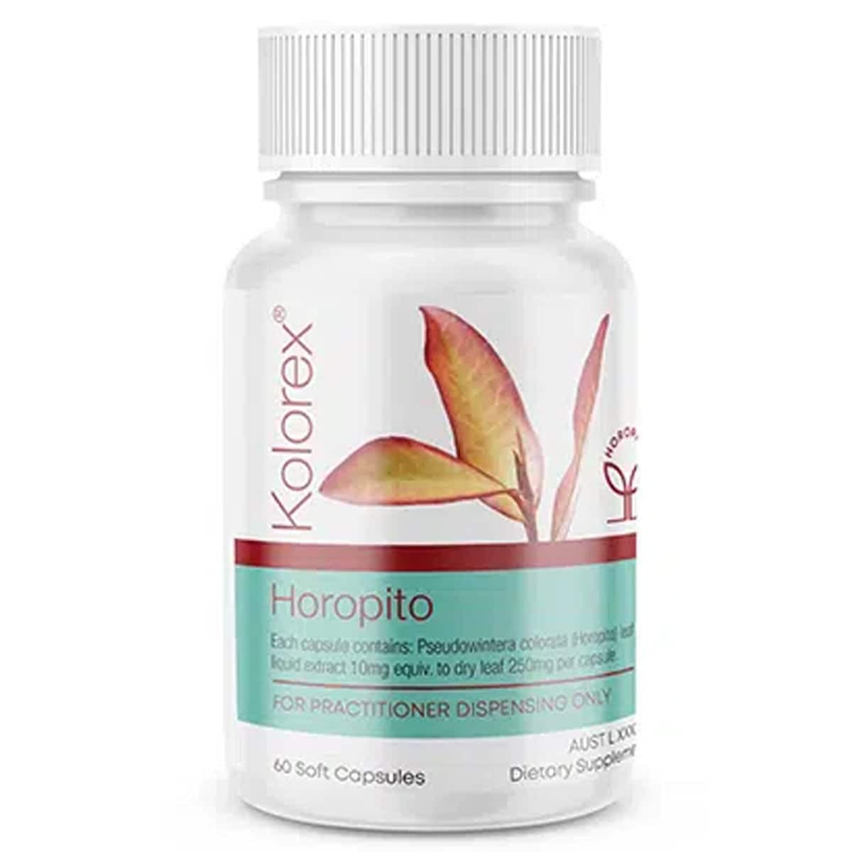 Kolorex Horopito 60 Capsules