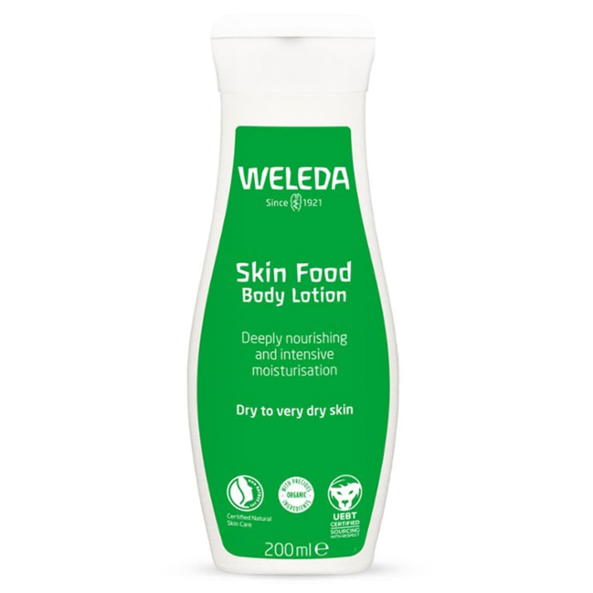 Weleda Skin Food Body Lotion 200Ml