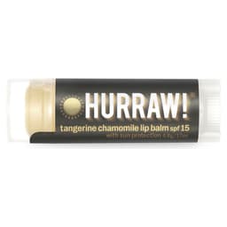 Hurraw Sun Lip Balm Spf15 4.8G