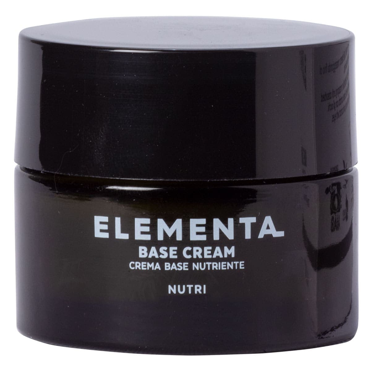 Elementa Nutri Base Cream 50Ml