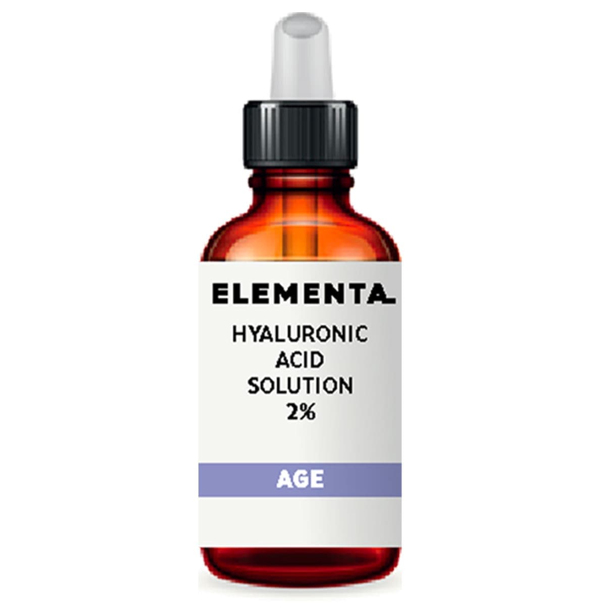 Elementa Hyaluronic Acid Solution 2% 15Ml