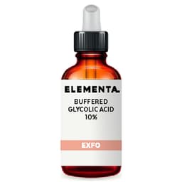 Elementa Buffered Glycolic Acid 10% 15Ml