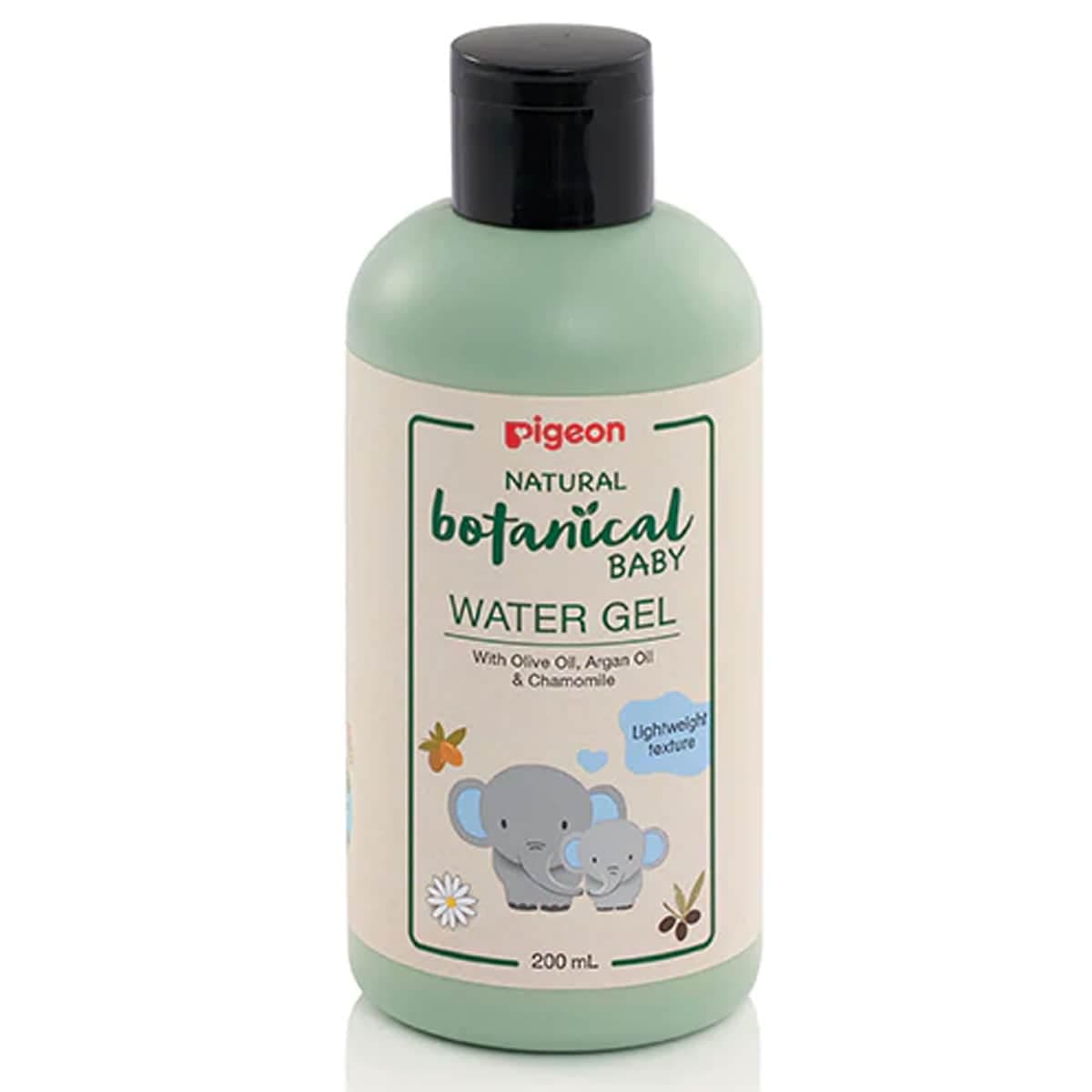 Thumbnail Pigeon Natural Botanical Baby Water Gel 200Ml