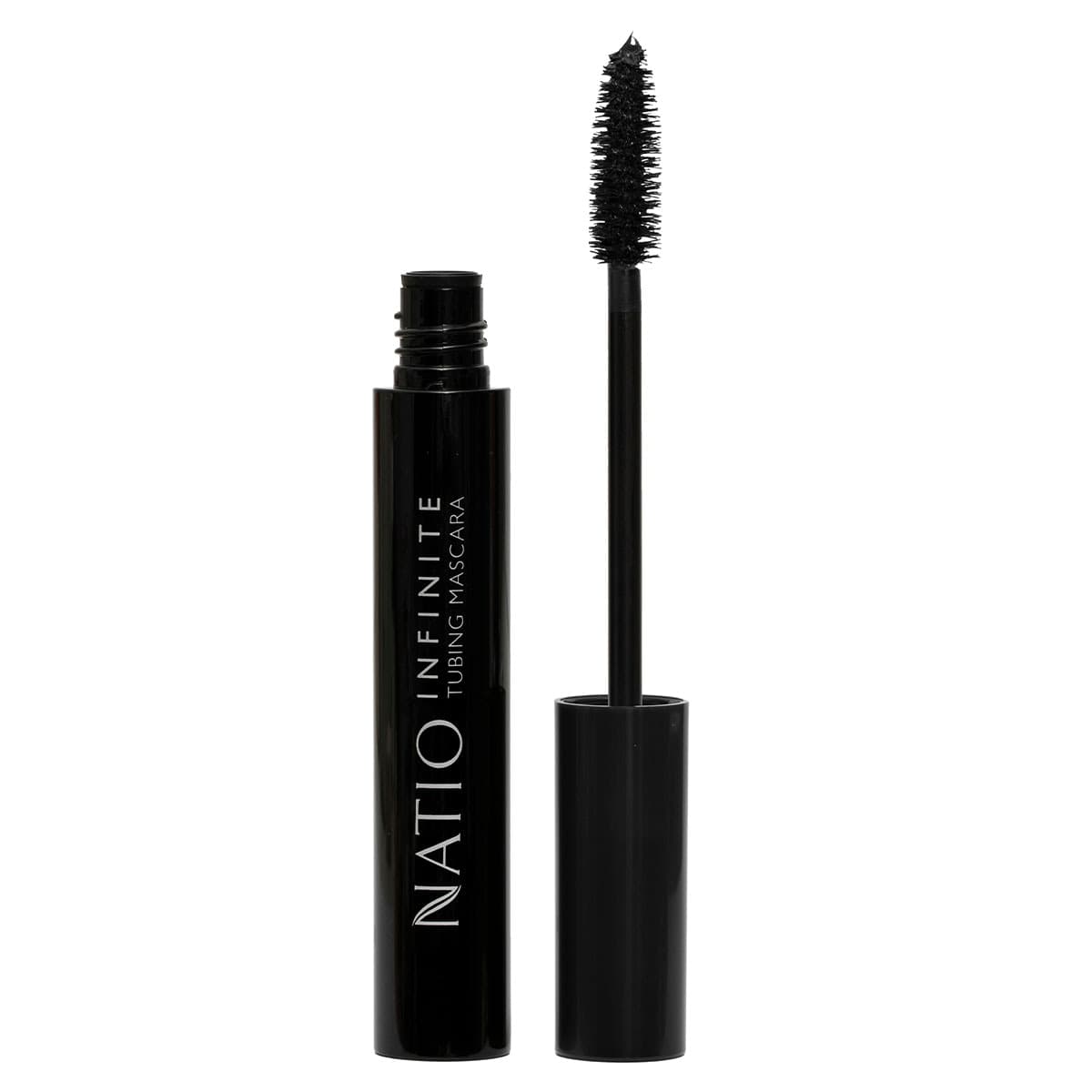 Thumbnail Natio Infinite Tubing Mascara Black