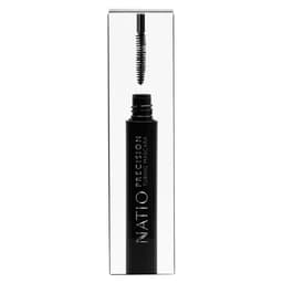 Natio Precision Tubing Mascara Black