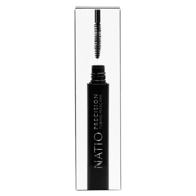 Natio Precision Tubing Mascara Black