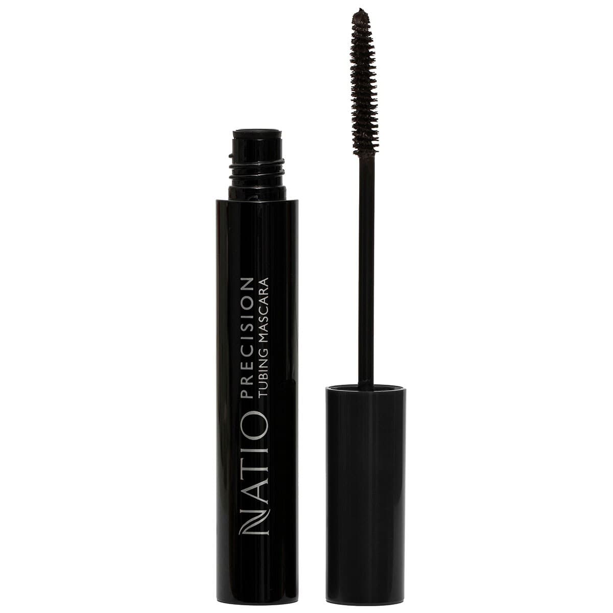 Thumbnail Natio Precision Tubing Mascara Black