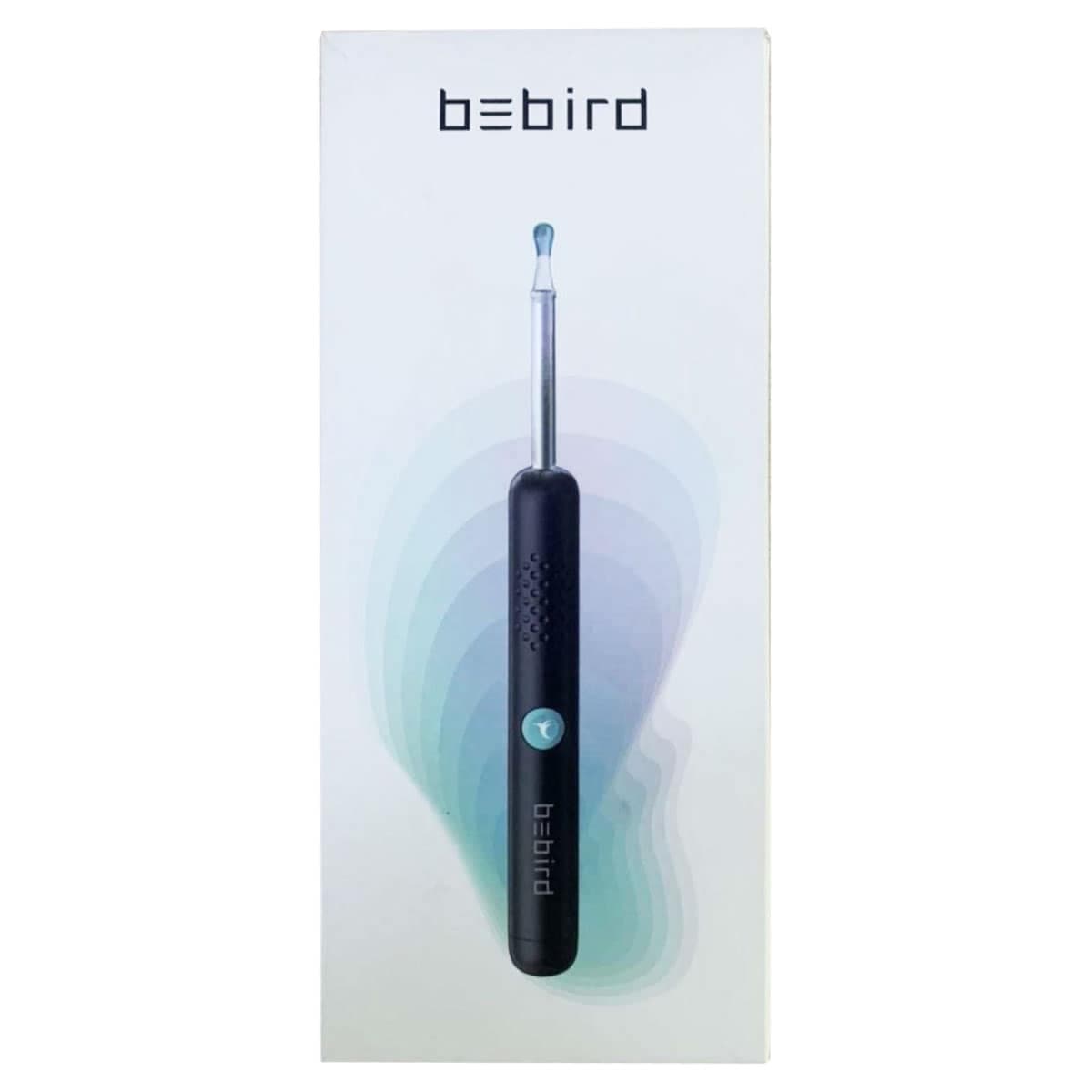 Bebird Ear Wax Removal Tool White