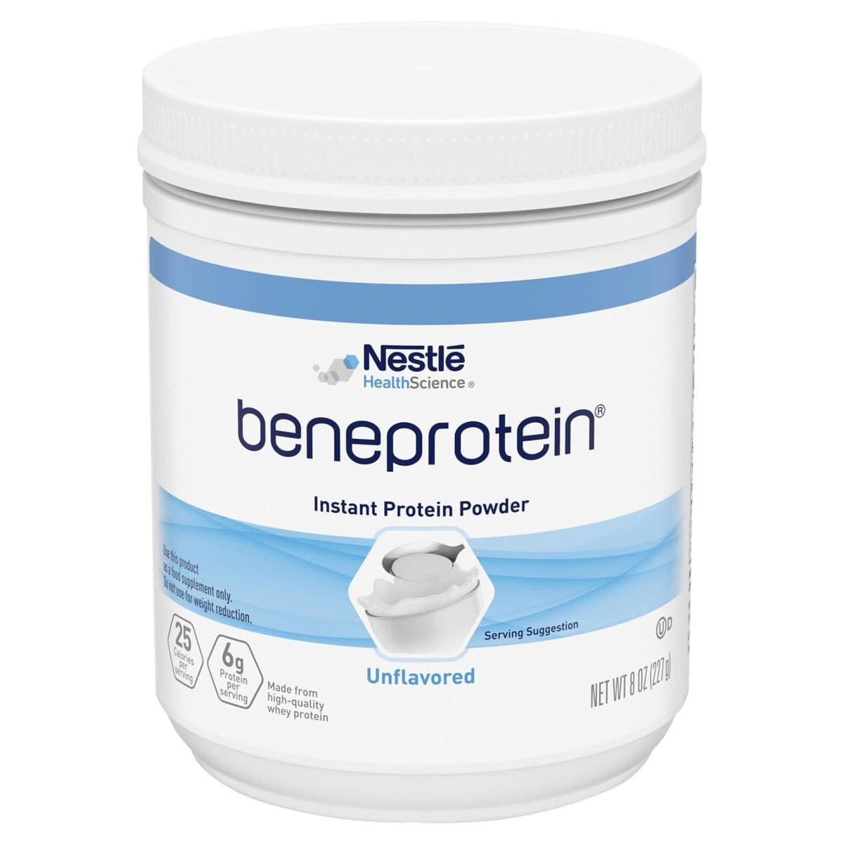 Thumbnail Beneprotein Instant Protein Powder 227G