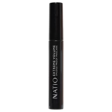 Natio Extreme Volume Mascara Black