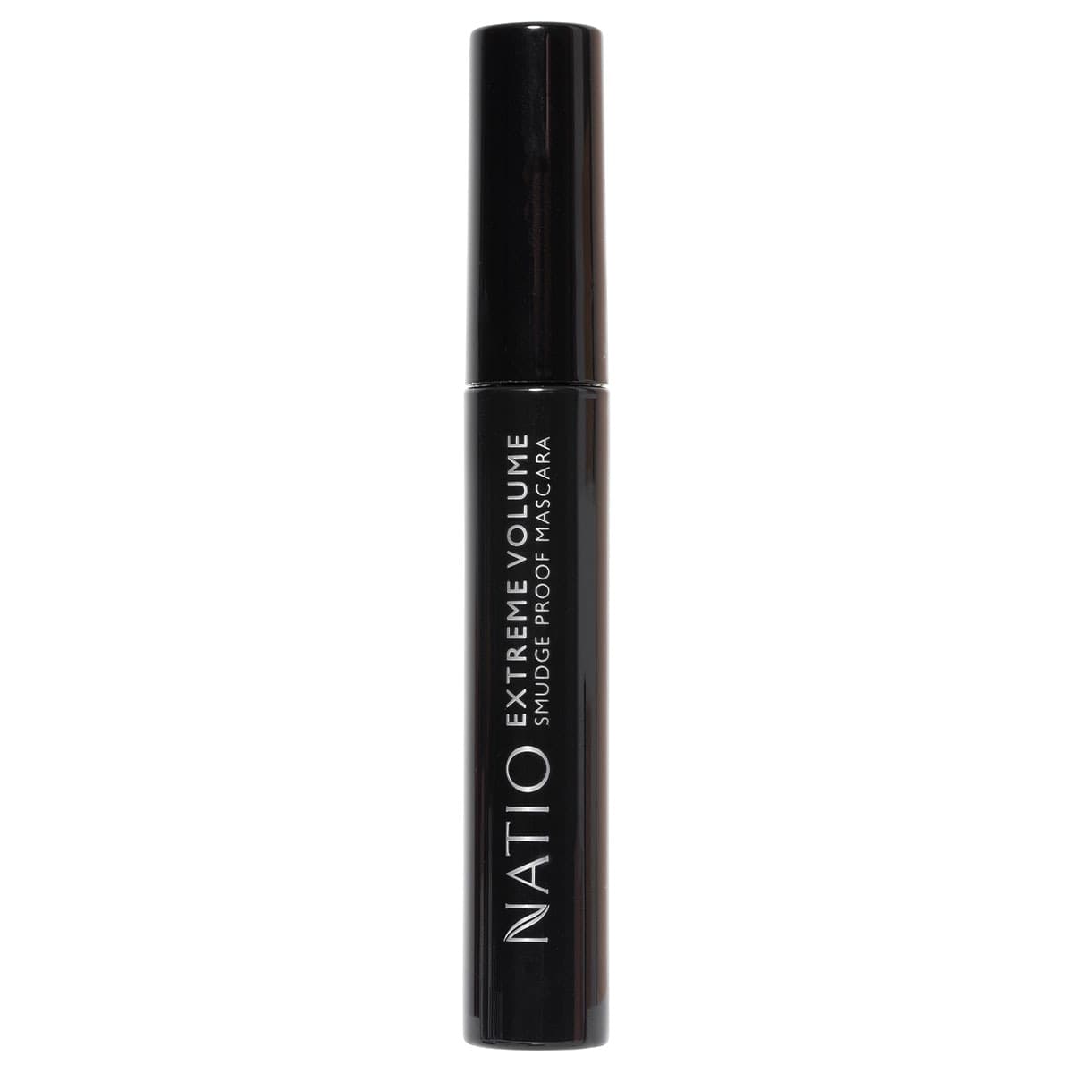 Thumbnail Natio Extreme Volume Mascara Black