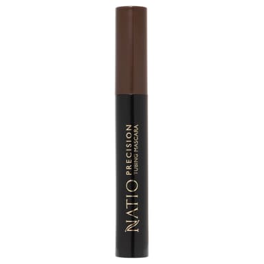 Natio Precision Tubing Mascara Brown