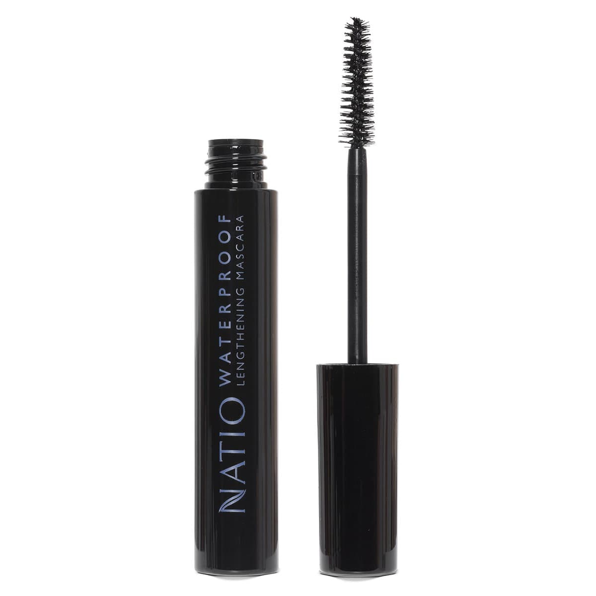 Thumbnail Natio Waterproof Mascara Black