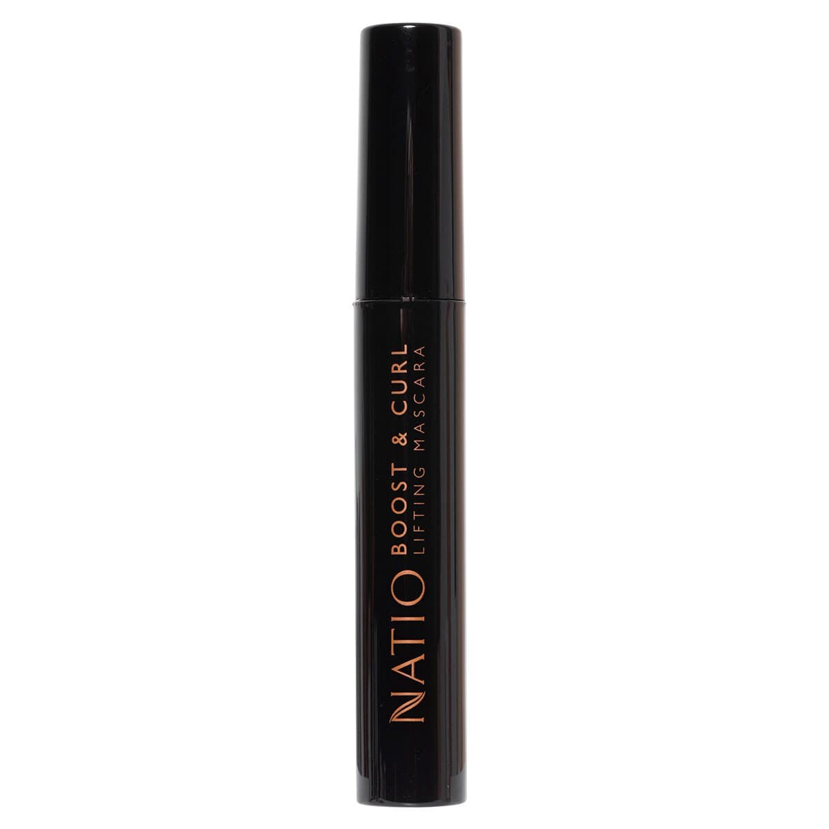 Thumbnail Natio Boost & Curl Lifting Mascara Black