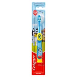 Colgate Kids 2-5 Years Extra Soft Toothbrush 1 Pack