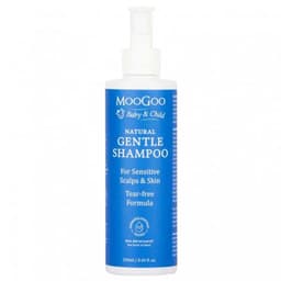 Moogoo Baby Gentle Shampoo 250Ml