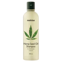 Melrose Hemp Oil Shampoo 300Ml