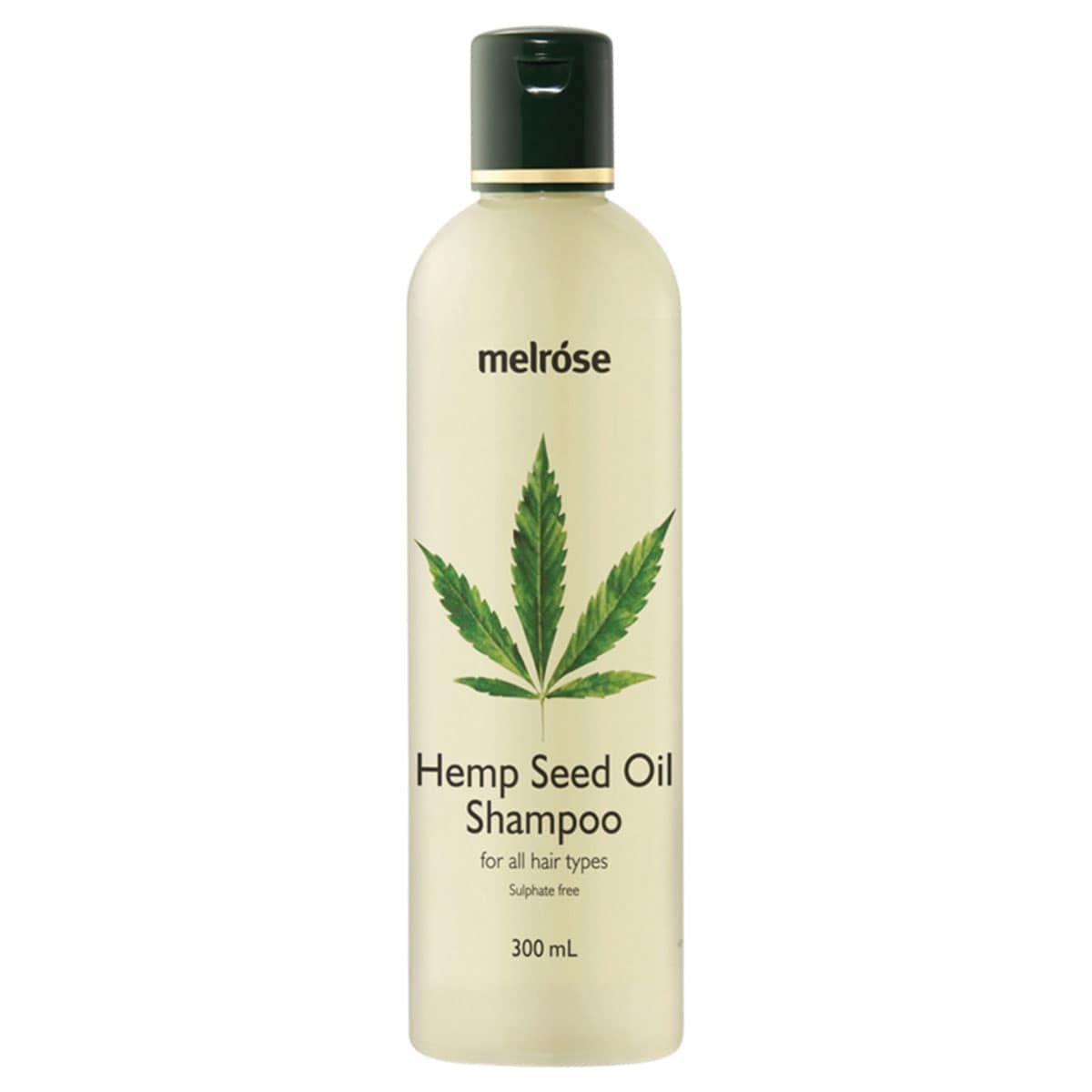 Thumbnail Melrose Hemp Oil Shampoo 300Ml