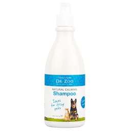 Dr Zoo Natural Calming Shampoo 500Ml