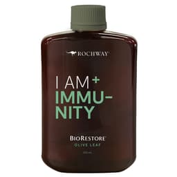 Rochway I Am Immunity Biorestore Olive Leaf 300Ml