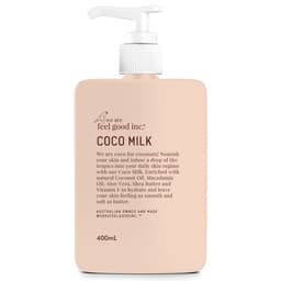 We Are Feel Good Inc. Coco Body Milk 400Ml