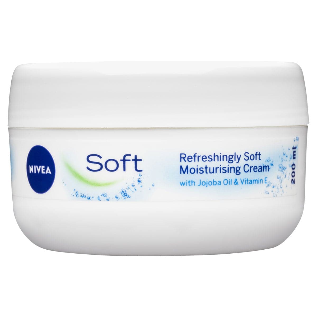 Thumbnail Nivea Soft Moisturising Cream 200Ml