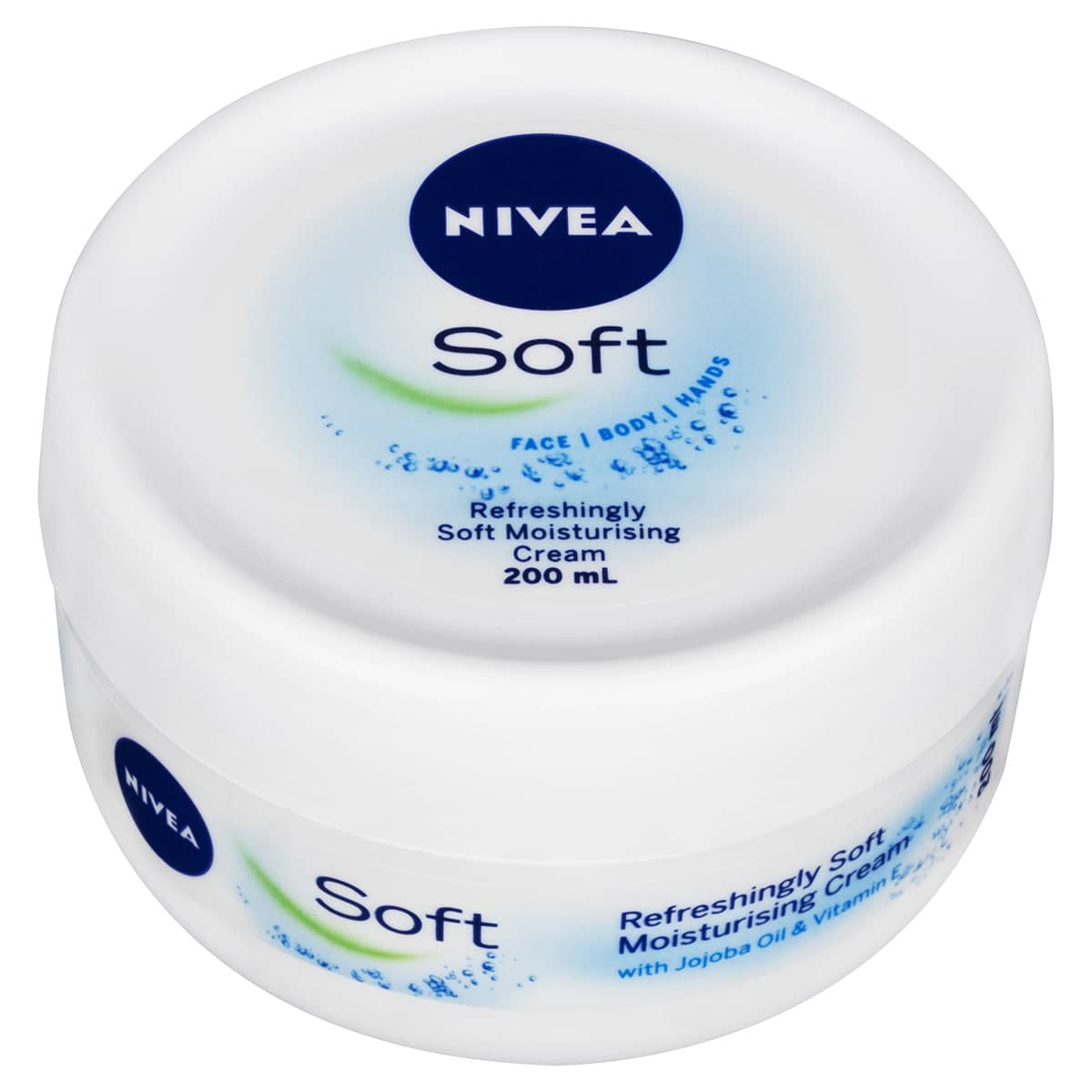 Thumbnail Nivea Soft Moisturising Cream 200Ml