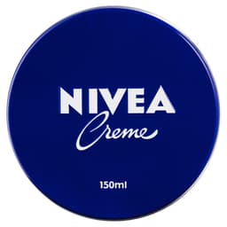 Nivea Creme Tin 150Ml