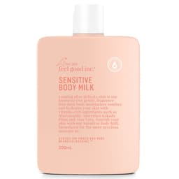 We Are Feel Good Inc. Sensitive Body Milk 200Ml