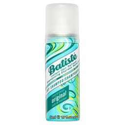 Batiste Dry Shampoo Original 50Ml