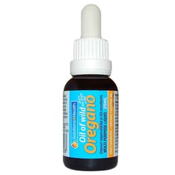 Solution 4 Health Oil Of Wild Oregano 25Ml