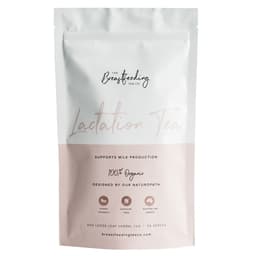 The Breastfeeding Tea Co Lactation Tea Loose Leaf Tea 50G