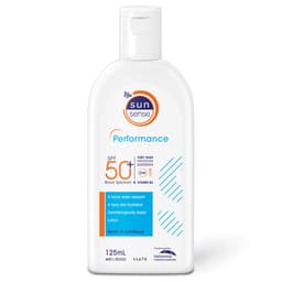 Ego Sunsense Performance Spf50+ 125Ml