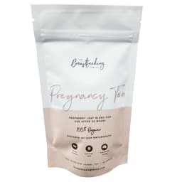 The Breastfeeding Tea Co Pregnancy Tea Loose Leaf Tea 50G