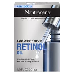 Neutrogena Rapid Wrinkle Repair Retinol Oil 30Ml