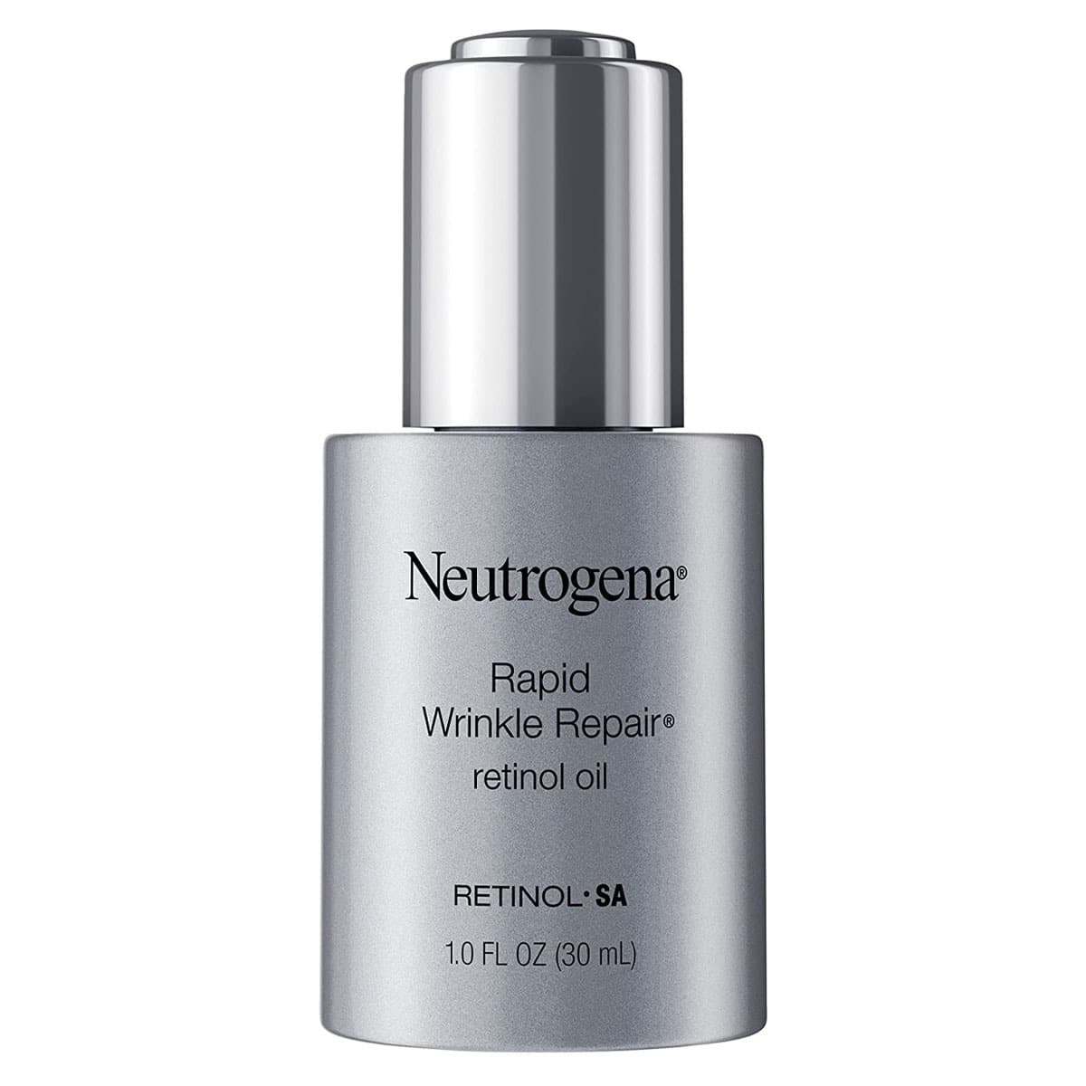 Thumbnail Neutrogena Rapid Wrinkle Repair Retinol Oil 30Ml