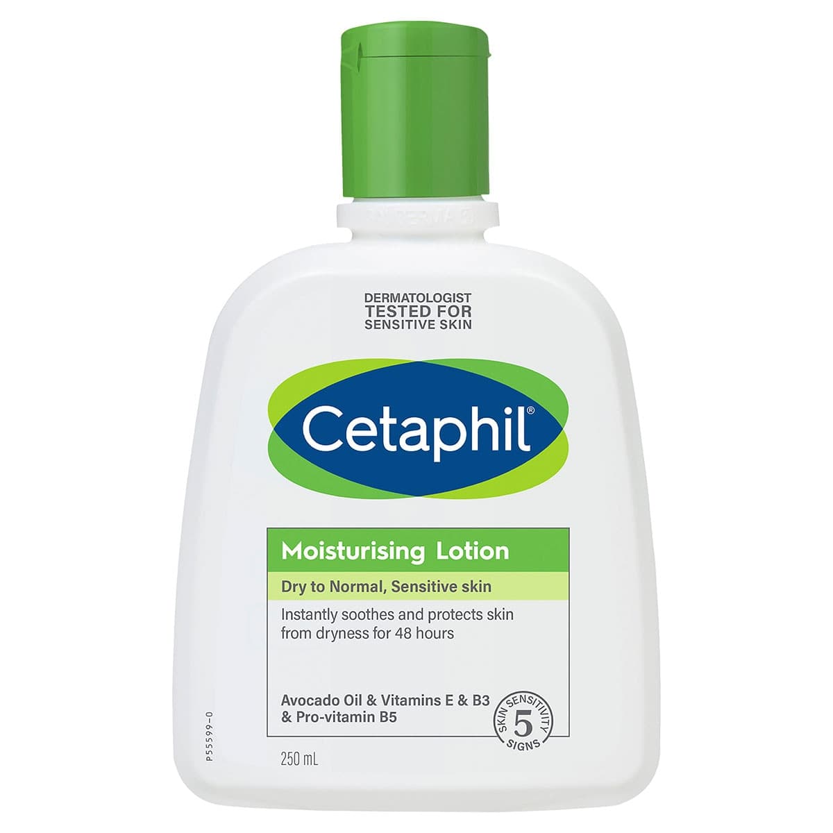 Cetaphil Moisturising Lotion 250Ml