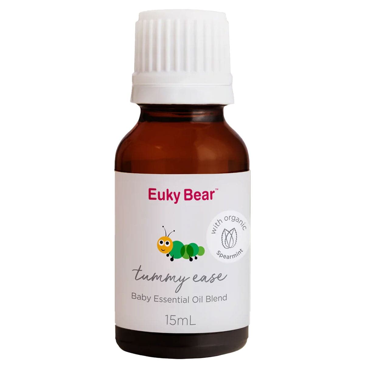 Thumbnail Euky Bear Tummy Ease Baby Essential Oil Blend 15Ml