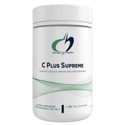 Designs For Health C Plus Supreme Powder 150G