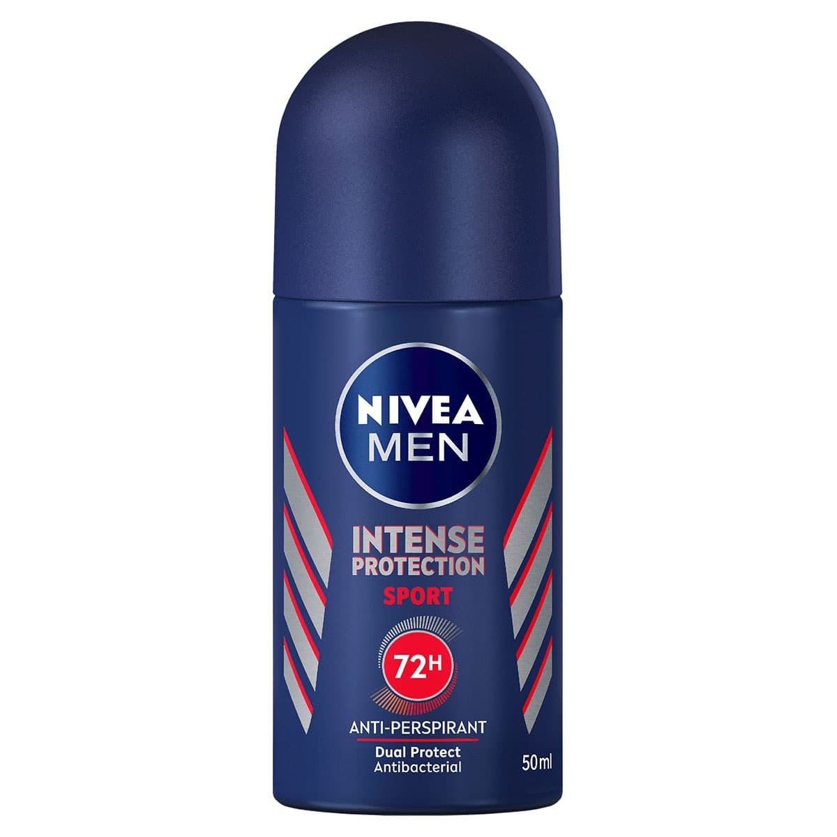 Thumbnail Nivea Men Intense Protection Sport Anti-Perspirant Roll-On 50Ml