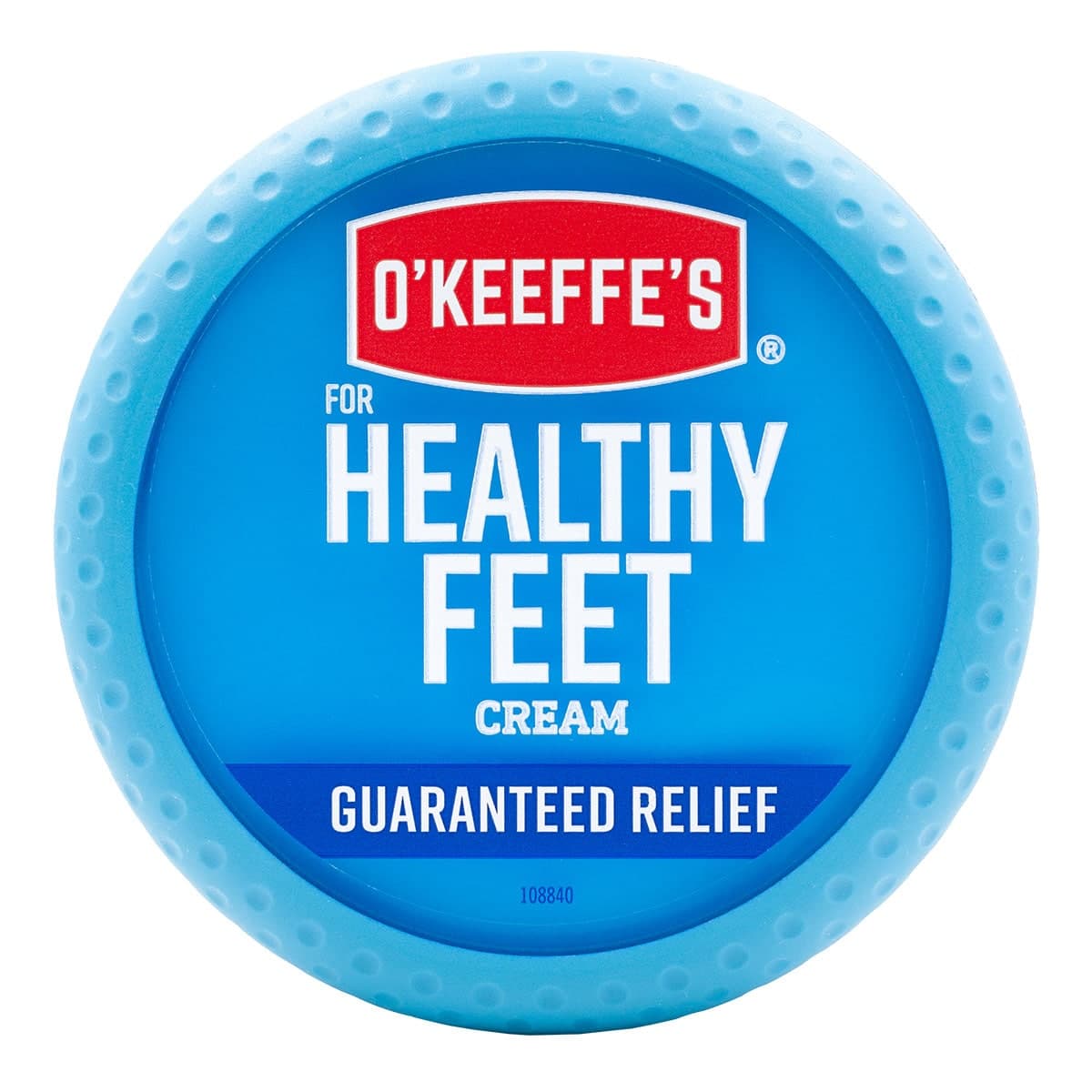 Thumbnail O'Keeffe's Healthy Feet Jar 76G