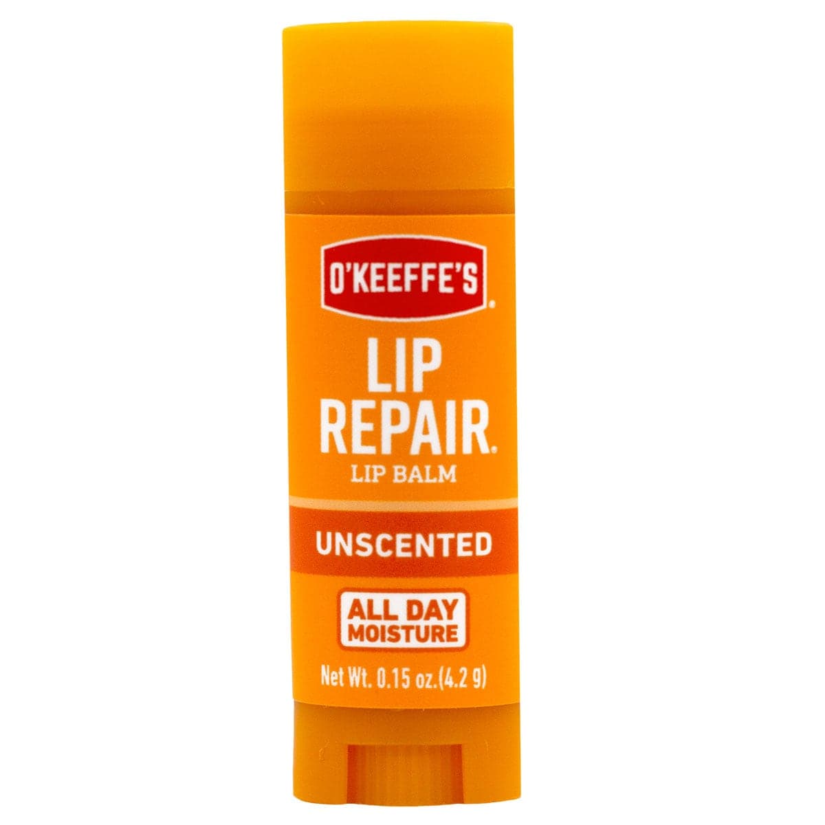 Thumbnail O'Keeffe's Lip Repair Unscented 4.2G