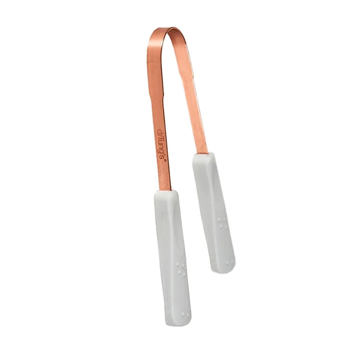 Thumbnail Dr Tungs Tongue Cleaner Copper