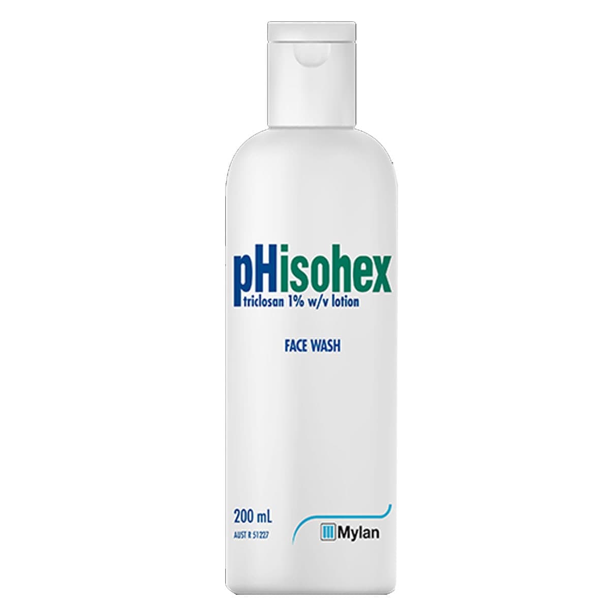 Phisohex Anti-Bacterial Wash 200Ml